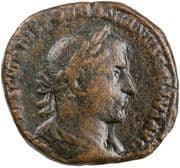 RIC IV Trebonianus Gallus 26