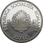 100 Lei