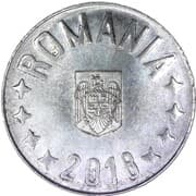 10 Bani 0.10 RON = JPY 3.61