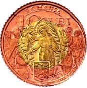 10 Lei 10 RON = JPY 360