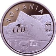 1 Leu 1 RON = JPY 36