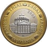 1 Euro