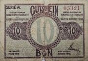 10 Bani