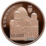 1 Leu 1 RON = JPY 36
