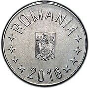10 Bani 0.10 RON = JPY 3.60