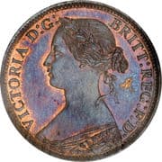 1 Farthing