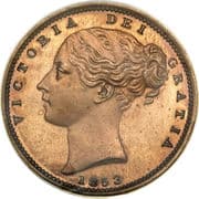 1 Farthing