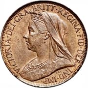 1 Farthing