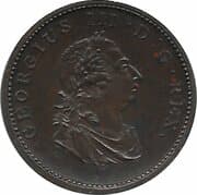 1 Farthing