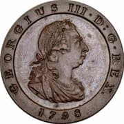1 Farthing