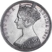 1 Florin