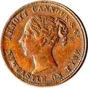 1 Farthing