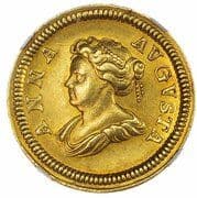 1 Farthing