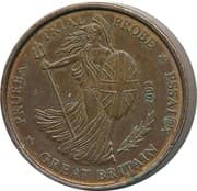 1 Euro Cent