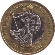 1 Euro