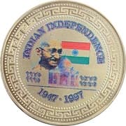 1 Dollar