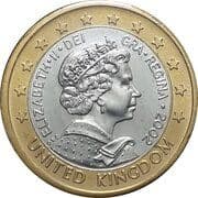 1 Euro