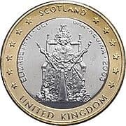 1 Euro