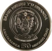 50 Francs