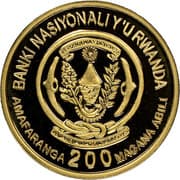 200 Francs