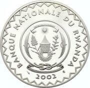 500 Francs