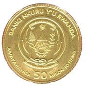 50 Francs