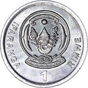 1 Franc