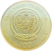 100 Francs