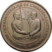 200 Francs