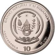 10 Francs