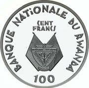 100 Francs