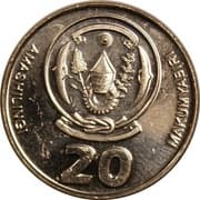 20 Shillings