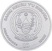 10 Francs