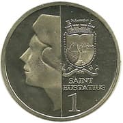 1 Dollar