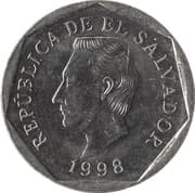 10 Centavos