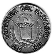 25 Centavos