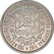 25 Centavos