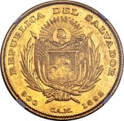 20 Pesos