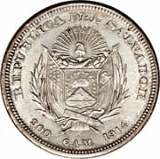 1 Peso