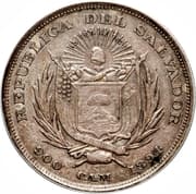 50 Centavos