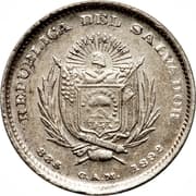 20 Centavos