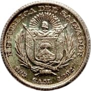 5 Centavos