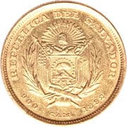 10 Pesos