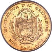 2½ Pesos