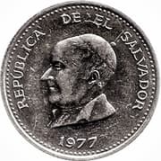 25 Centavos
