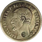 8 Reales