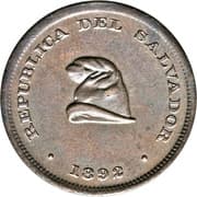 1 Centavo