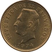 2 Centavos
