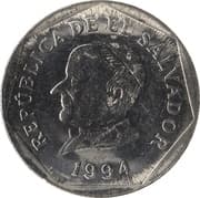 25 Centavos