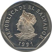 1 Colón